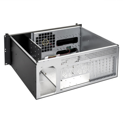 Exegate Pro 4U390-05 EX292258RUS Серверный корпус 8