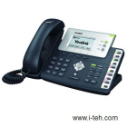 VoIP-телефон Yealink Network Technology SIP-T26P 6