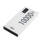 Hiper EP 10000 WHITE Мобильный аккумулятор 7
