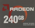 AMD Radeon 2.5 R3SL0240G2 Твердотельный накопитель SSD 2