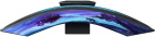 Samsung Odyssey Ark G97NC LS55CG97WNIXCI Монитор  4