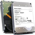 Western Digital WUH722222ALE604_0F48159 Жесткий диск 3