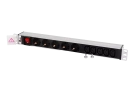 ЦМО R-10-5S-5C13-V-440-Z Блок розеток 