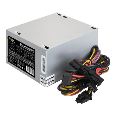 Exegate EX292165RUS-PC Блок питания