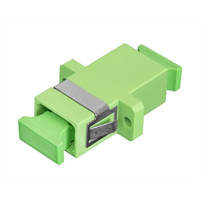 SNR SNR-ADP-SC/APC SM Адаптер проходной