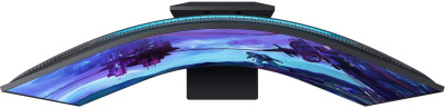 Samsung Odyssey Ark G97NC LS55CG97WNIXCI Монитор  3