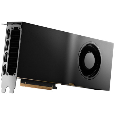 NVIDIA RTX A4500 ADA 900-5G132-0060-000 Видеокарта 2