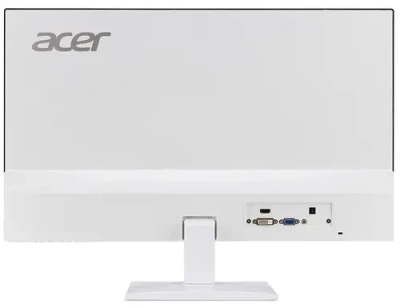 Acer HA270Awi UM.HW0EE.E01 Монитор  4