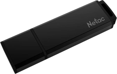 Netac NT03U351N-256G-32BK USB Flash накопитель