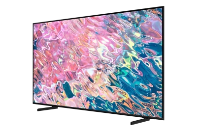 Samsung QE55Q60BAUCCE Телевизор LED  1