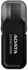 ADATA UV240 64GB Флэш-накопитель AUV240-64G-RBK 2