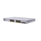 Cisco Catalyst C1000-24P-4X-L Коммутатор C1000-24P-4X-L(new)