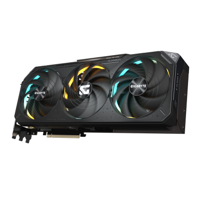 Gigabyte RTX5080 GAMING 16GB GV-N5080GAMING-16GD Видеокарта 6