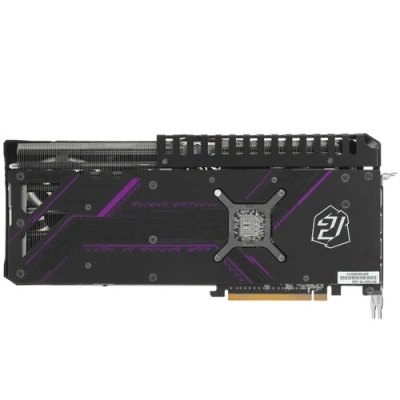 ASRock RX7700XT PG 12GO Видеокарта 3