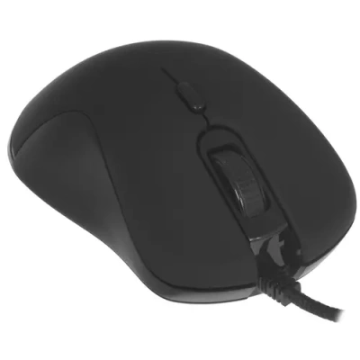 Acer OMW190 (черный) Мышь проводная ZL.MCEEE.00T 2