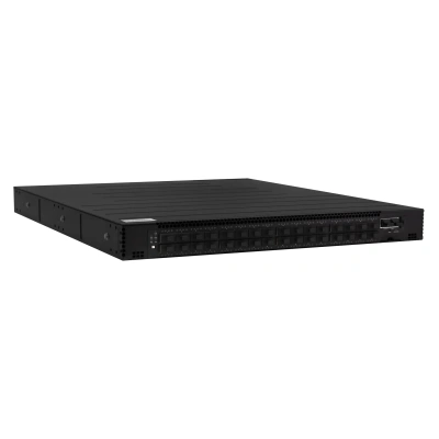 SNR SNR-S7550C-32F Управляемый коммутатор 1