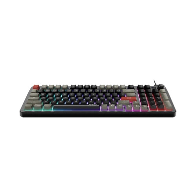 MSI FORGE GK110 RU S11-04RU258-HH9 Клавиатура  3