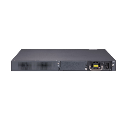 BDCOM OLT GP3600-08B-2AC GPON Оптический терминал  2