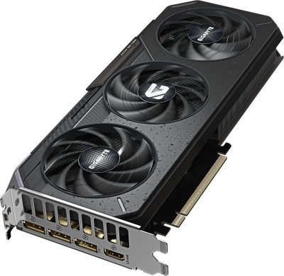 Gigabyte GV-N506TGAMING OC-8GD 1.0 Видеокарта 3