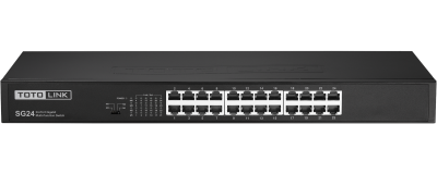 TOTOLINK SG24 (SG24) Коммутатор