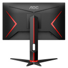 AOC Q24G2A Монитор 5