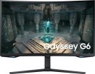 Samsung Odyssey G6 LS32BG650EIXCI Монитор