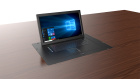 Wize Pro WR-15FLS Touch (black) Немоторизованный складной монитор