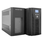 SNR SNR-UPS-BCT-3000-B72 Блок батарей для ИБП 4