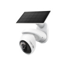 TP-Link Tapo C660 KIT Комплект умной камеры с солнечной панелью