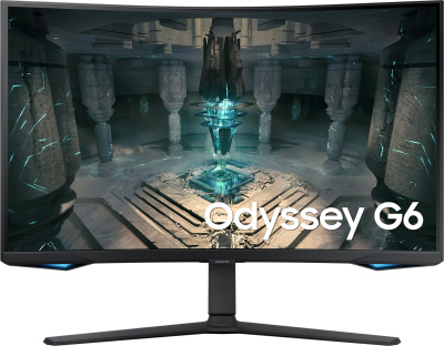 Samsung Odyssey G6 LS32BG650EIXCI Монитор