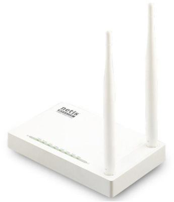 NETIS WF2419E Wi-Fi маршрутизатор 1