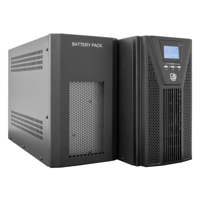 SNR SNR-UPS-BCT-3000-B72 Блок батарей для ИБП 3