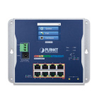PLANET WGS-5225-8P2SV Коммутатор 