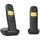 Gigaset A170 DUO L36852-H2802-S301/L36852-H2802-D201 Телефон