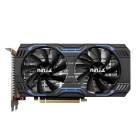 Ninja (Sinotex) GTX1660Ti 6GB NK166TI66F Видеокарта 3