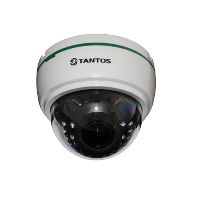 Tantos TSI-DE4VPA (2.8-12) IP камера