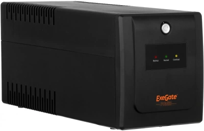 Exegate EP285539RUS ИБП