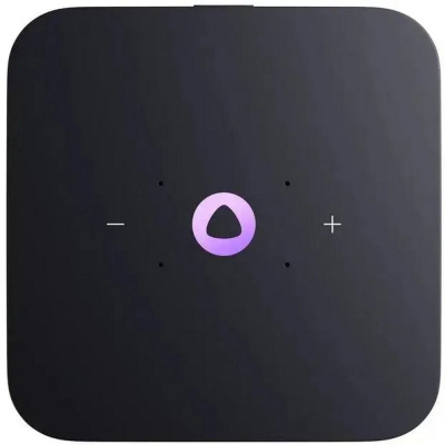 Yandex YNDX-00054GRY Станция Миди с Алисой 2
