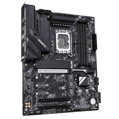 Gigabyte Z890 D PLUS Материнская плата 2
