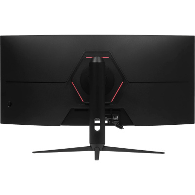 Hisense 34G6Q PRO Монитор 5