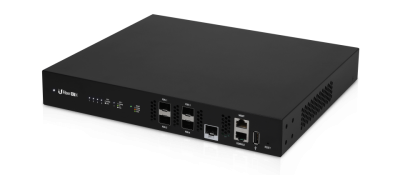 Ubiquiti UFiber OLT 4 (UF-OLT-4-EU) Оптический терминал