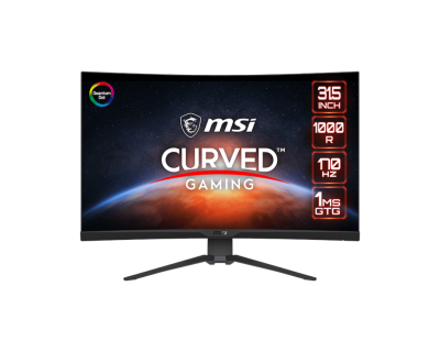 MSI MAG 325CQRF-QD Монитор 9S6-3DC64T-009