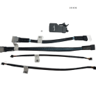 Dell 330-BCNZ Кабели для подключения