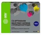 Cactus CS-EPT04A440 Картридж струйный