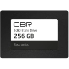 CBR SSD-256GB-2.5-BS24b Внутренний SSD-накопитель