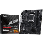MSI PRO A620AM-B EVO Материнская плата