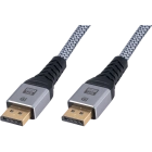Cablexpert CCP-DP16K-2M Кабель DisplayPort 20M/20M 2