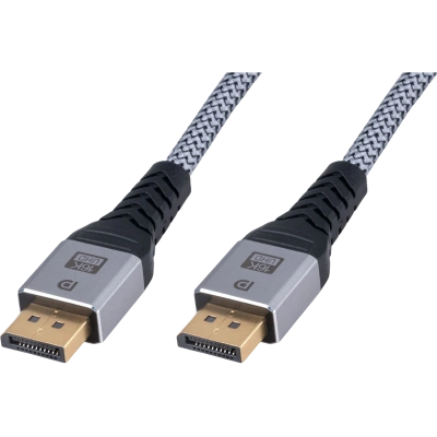 Cablexpert CCP-DP16K-2M Кабель DisplayPort 20M/20M 1