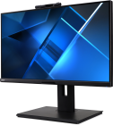 Acer B278Ubemiqprcuzx Монитор UM.HB8EE.002 2