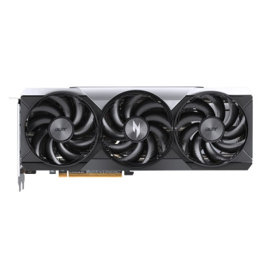 Acer RX9070XT NITRO OC DP.Z4DWW.P01 Видеокарта 1